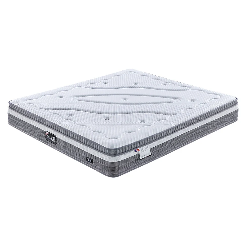 POCKET SPRING VS FOAM MATTRESS:WHICH IS BETTER