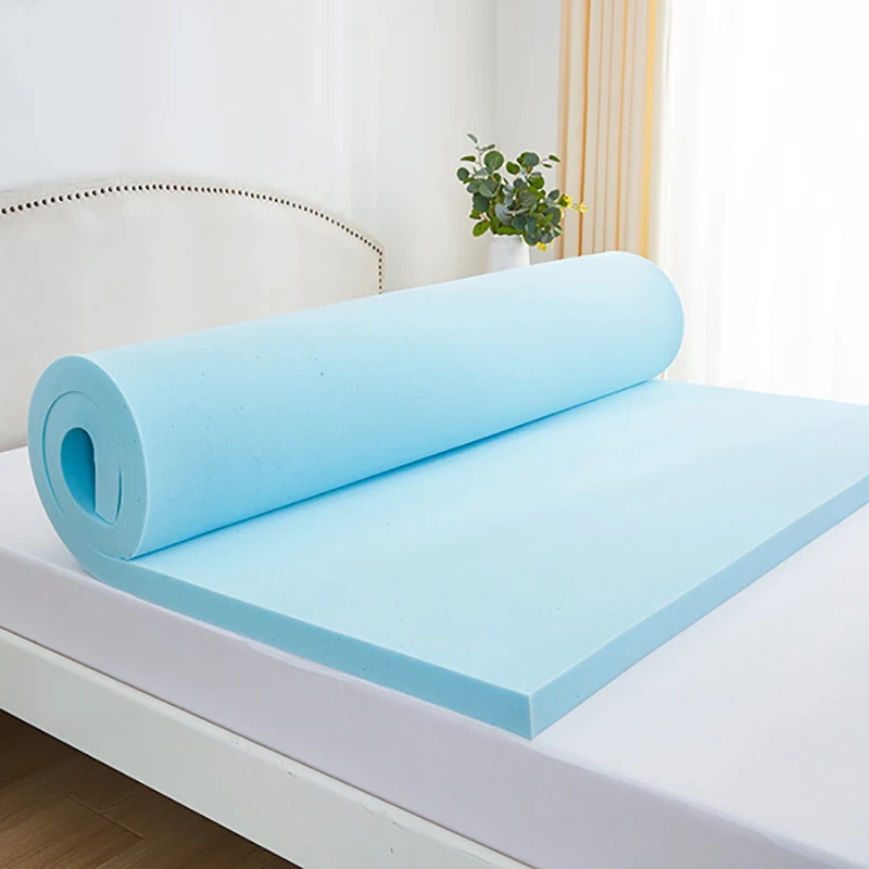 What are the Differences between Gel Memory Foam and Ordinary Sponge?